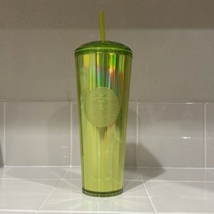 24oz Starbucks Tumblr